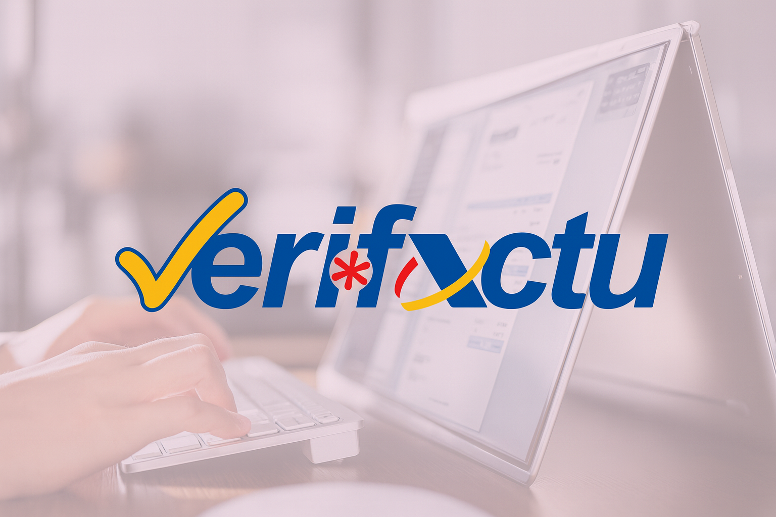 The Verifactu Logo