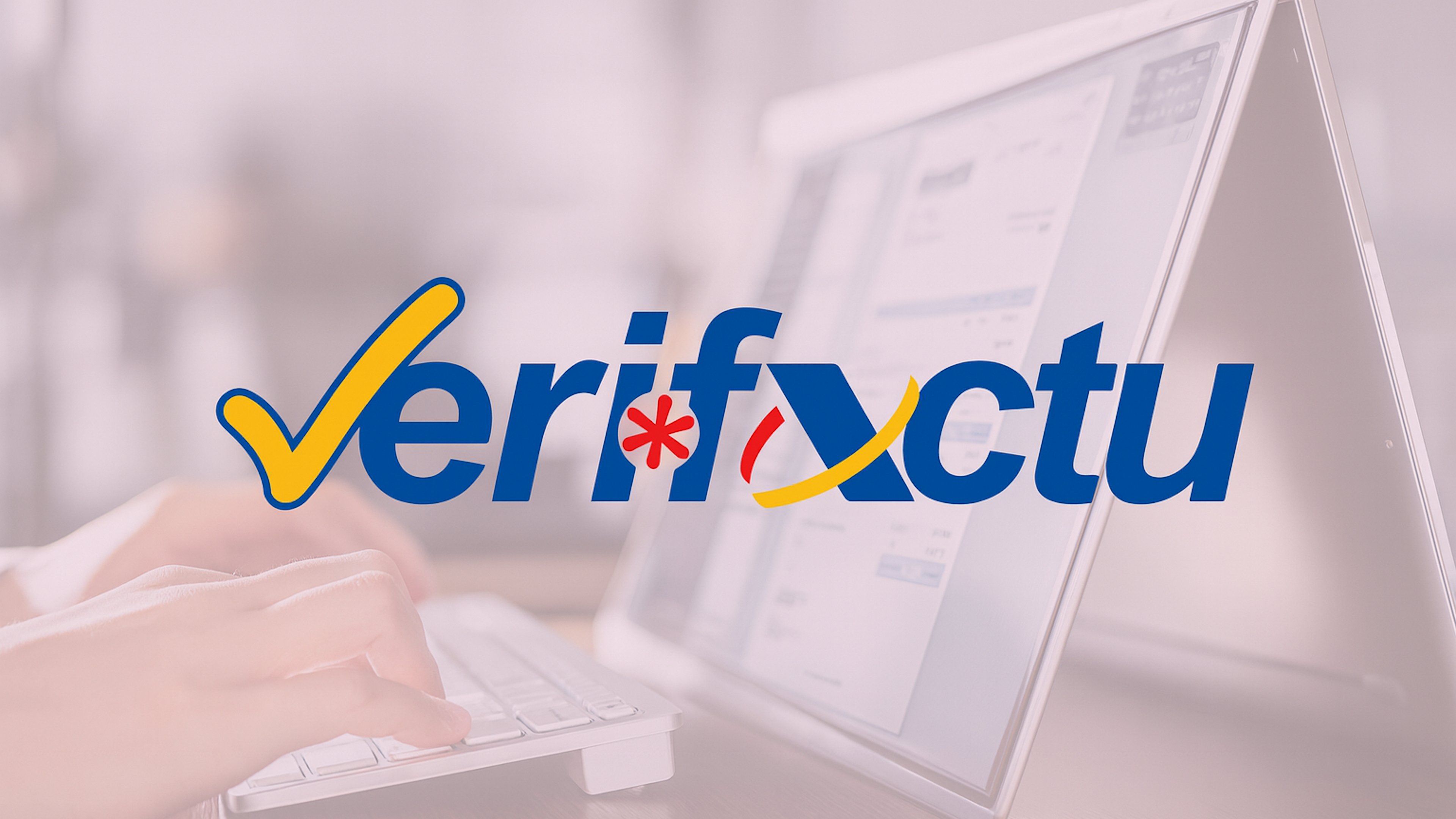 The Verifactu Logo