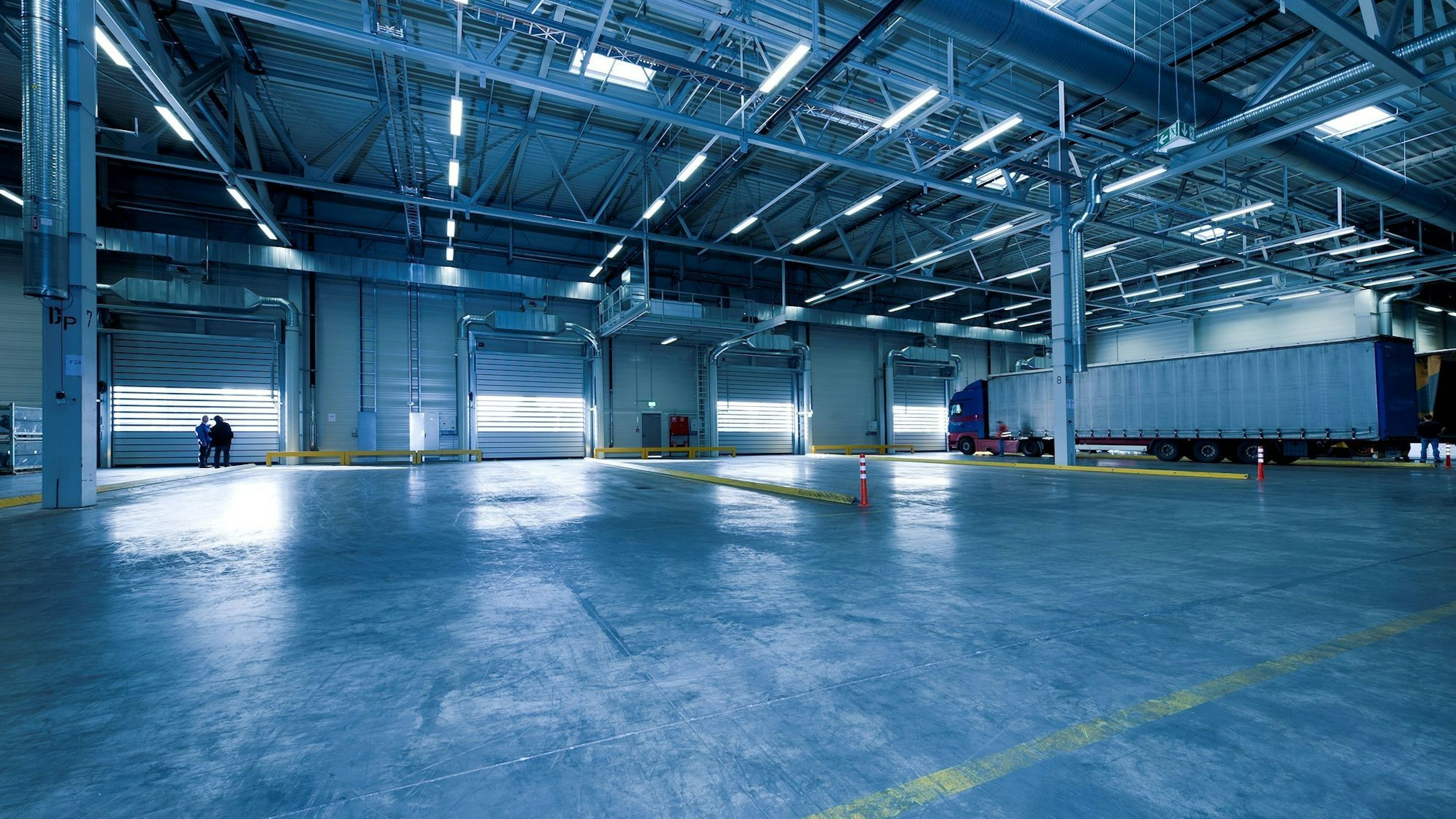 logistica
