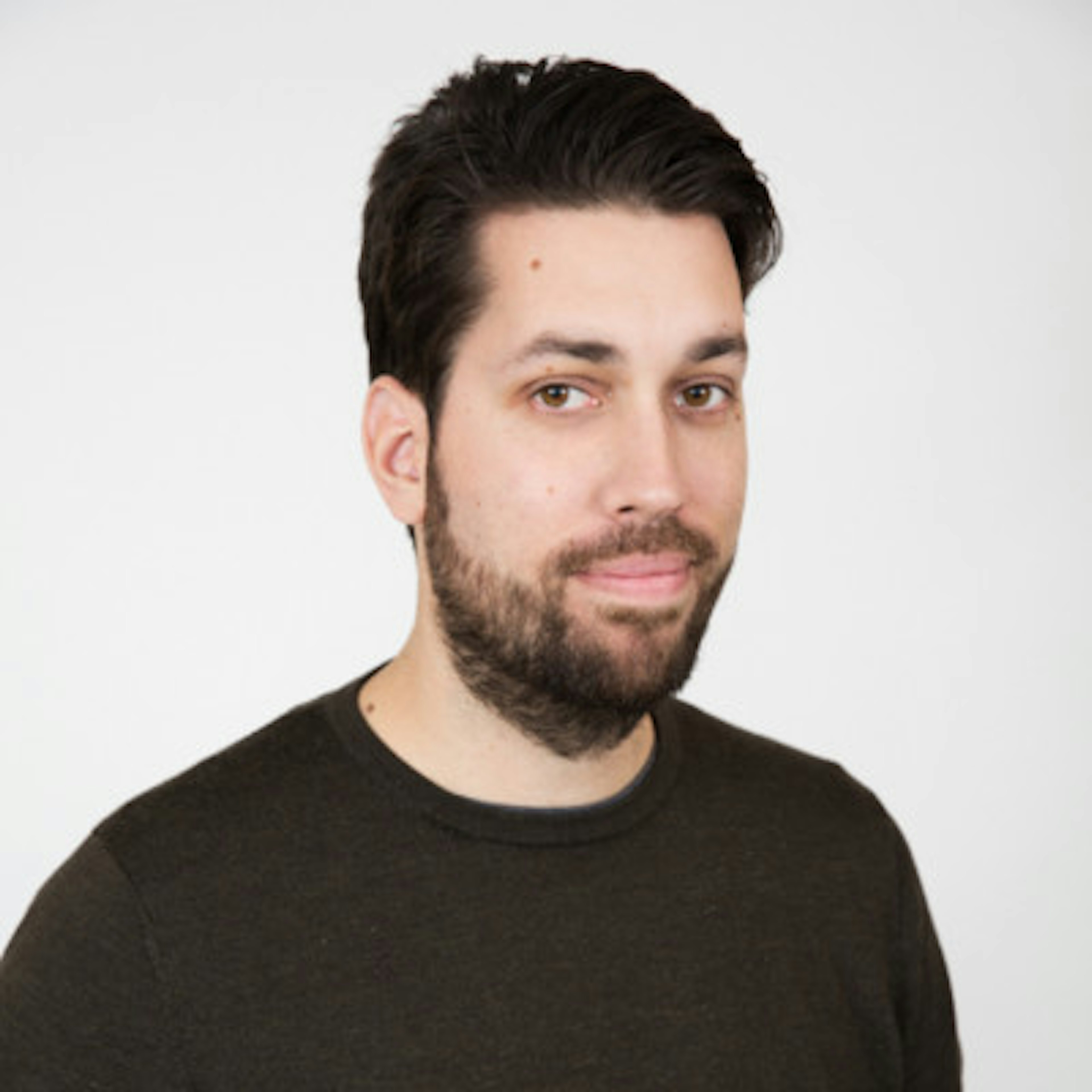 Portrait du PDG - Evolink