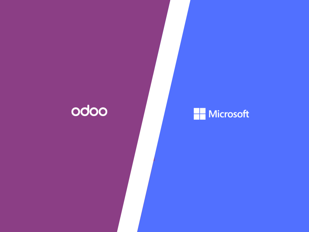 Odoo Modules