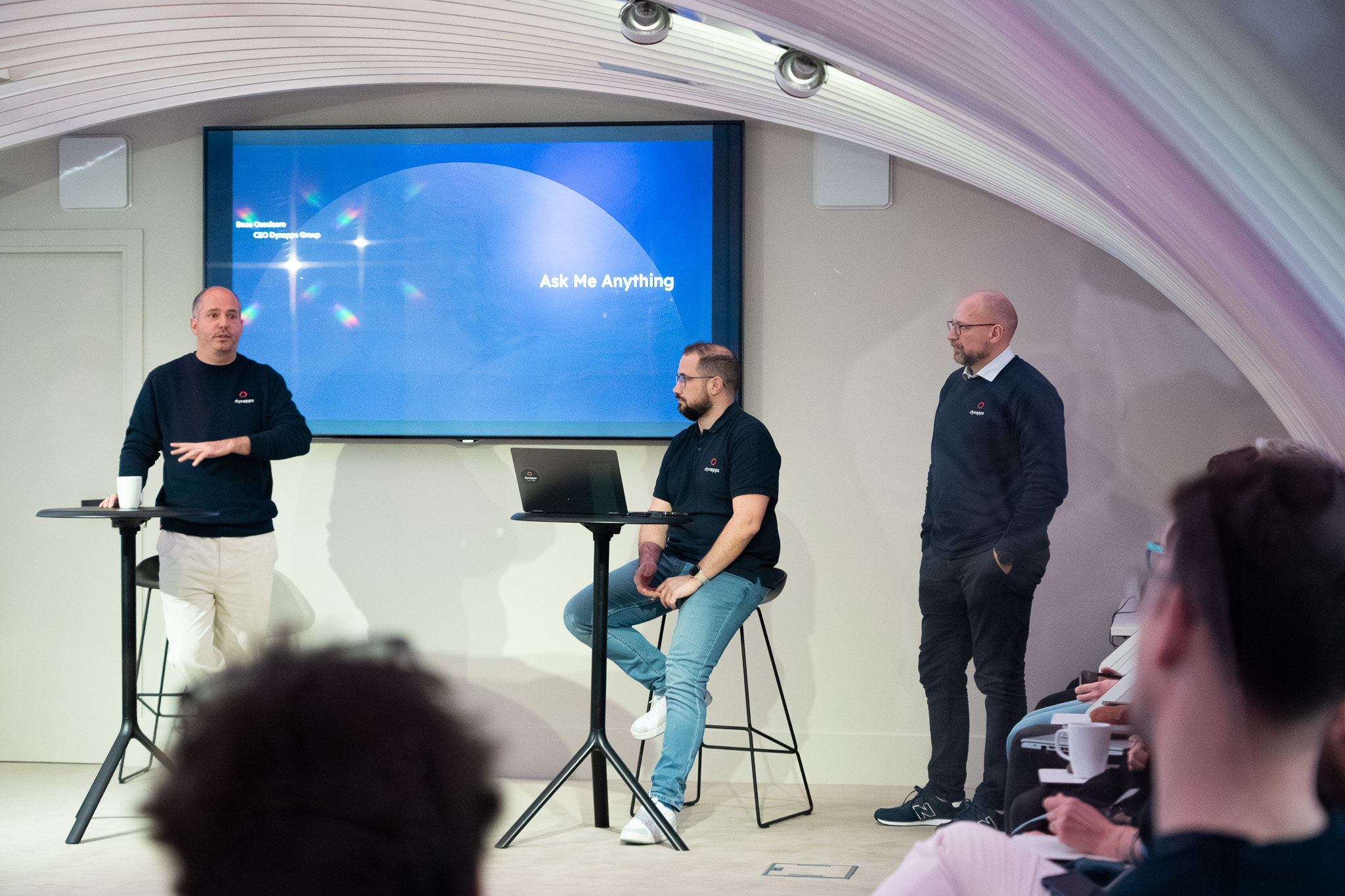 Méthode Dynapps