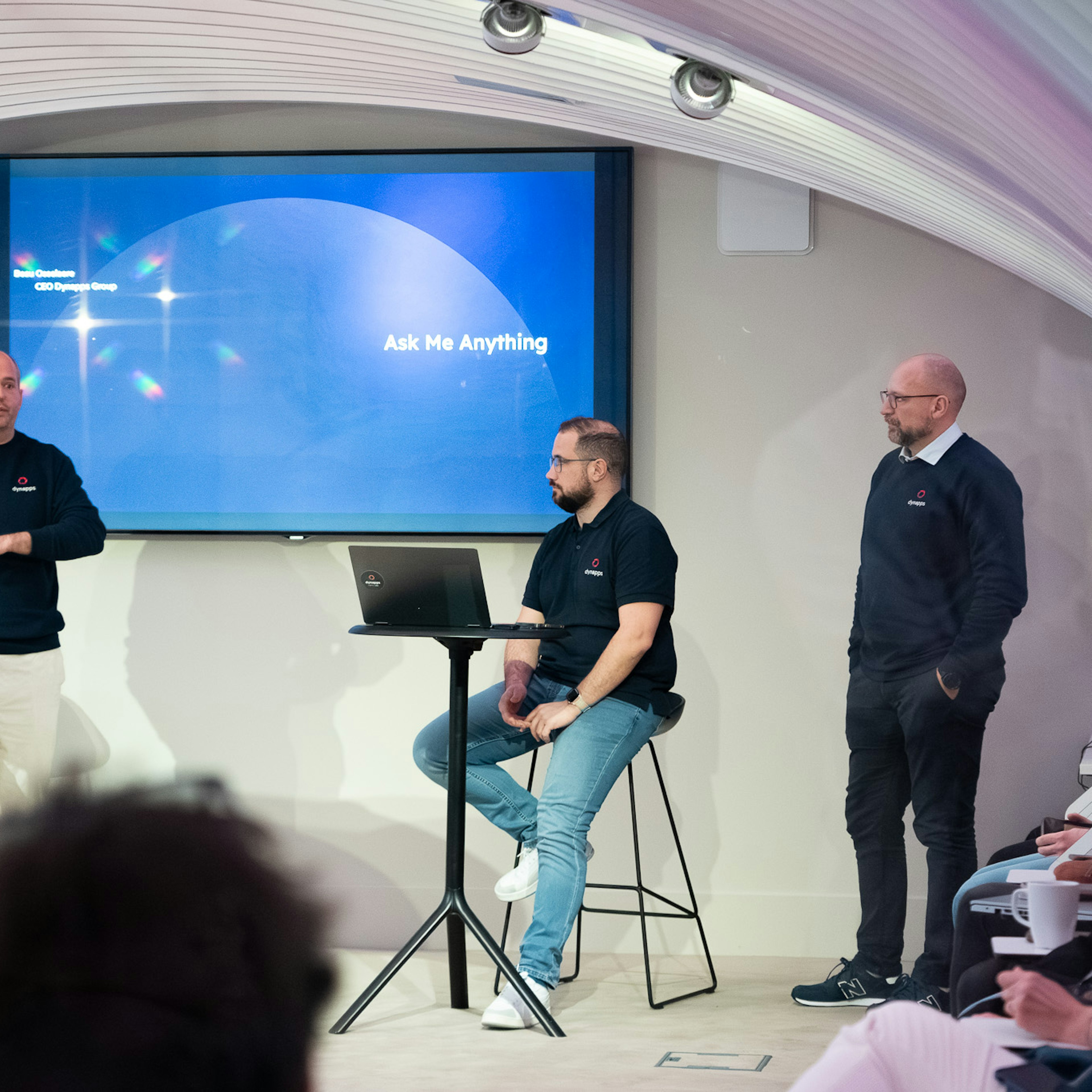 Méthode Dynapps