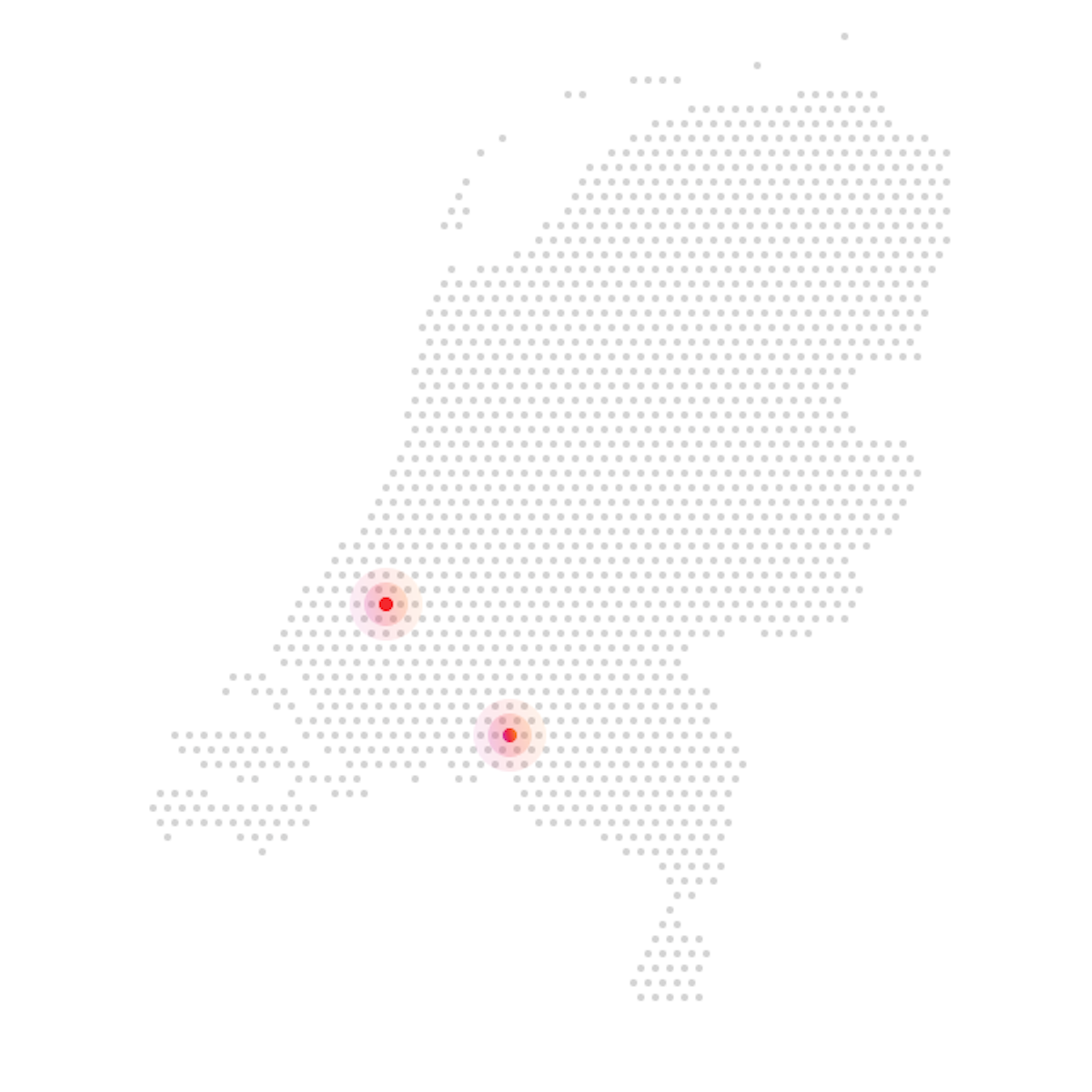 Nederland offices