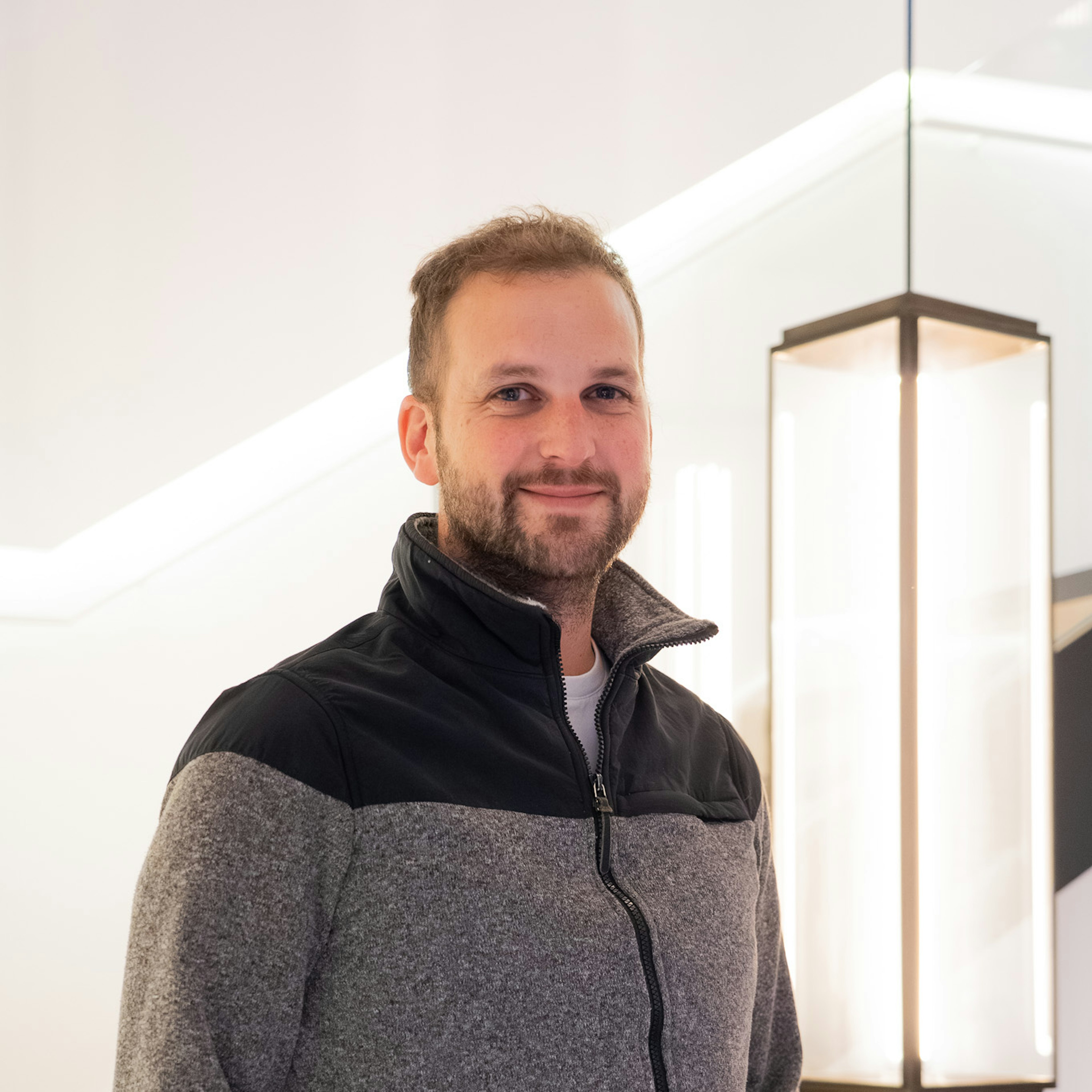 Photo de Raphaël Huet de Froberville