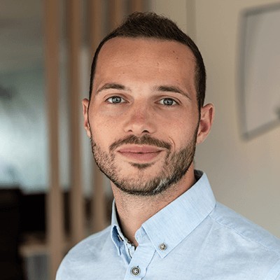 Kenneth Deviaene