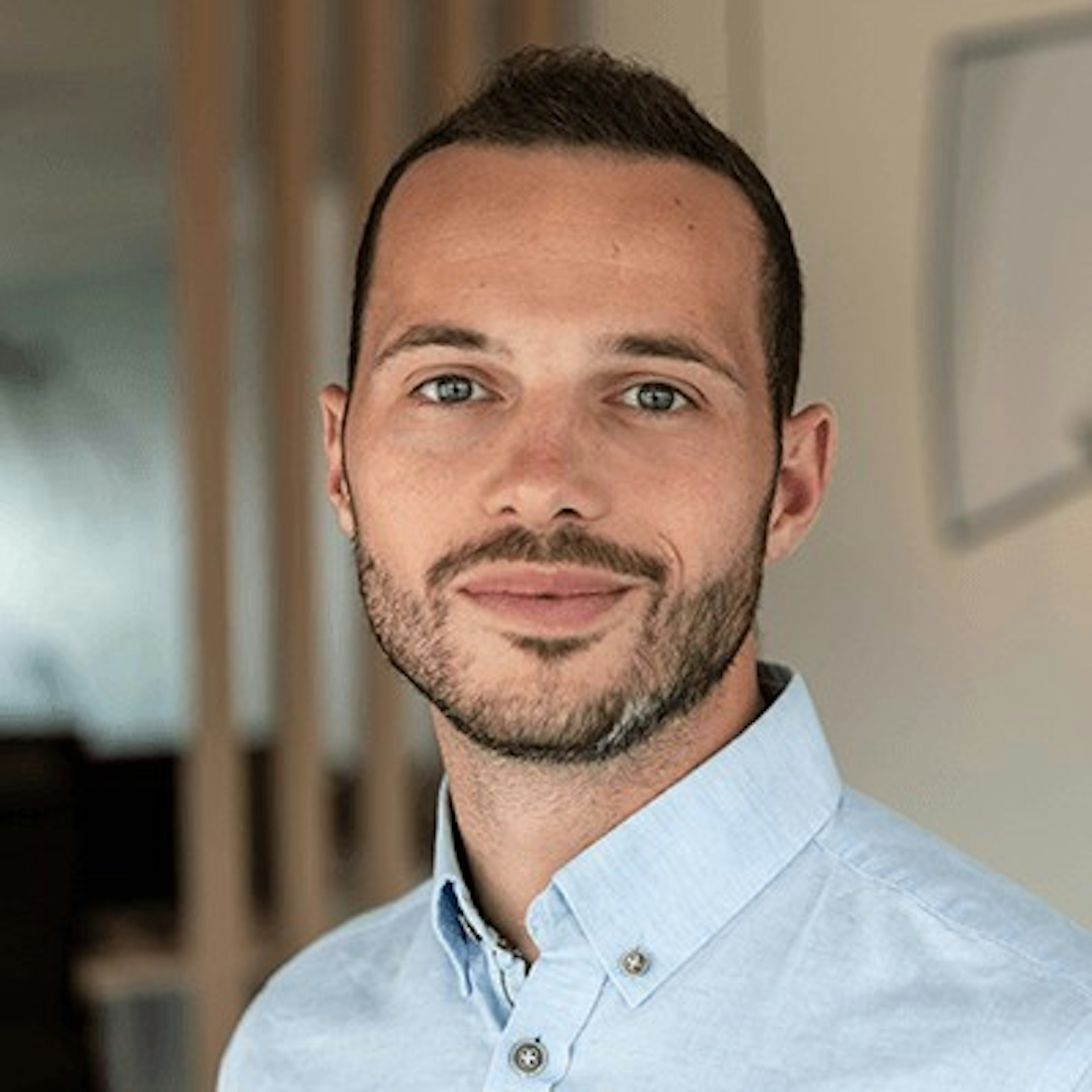 Kenneth Deviaene