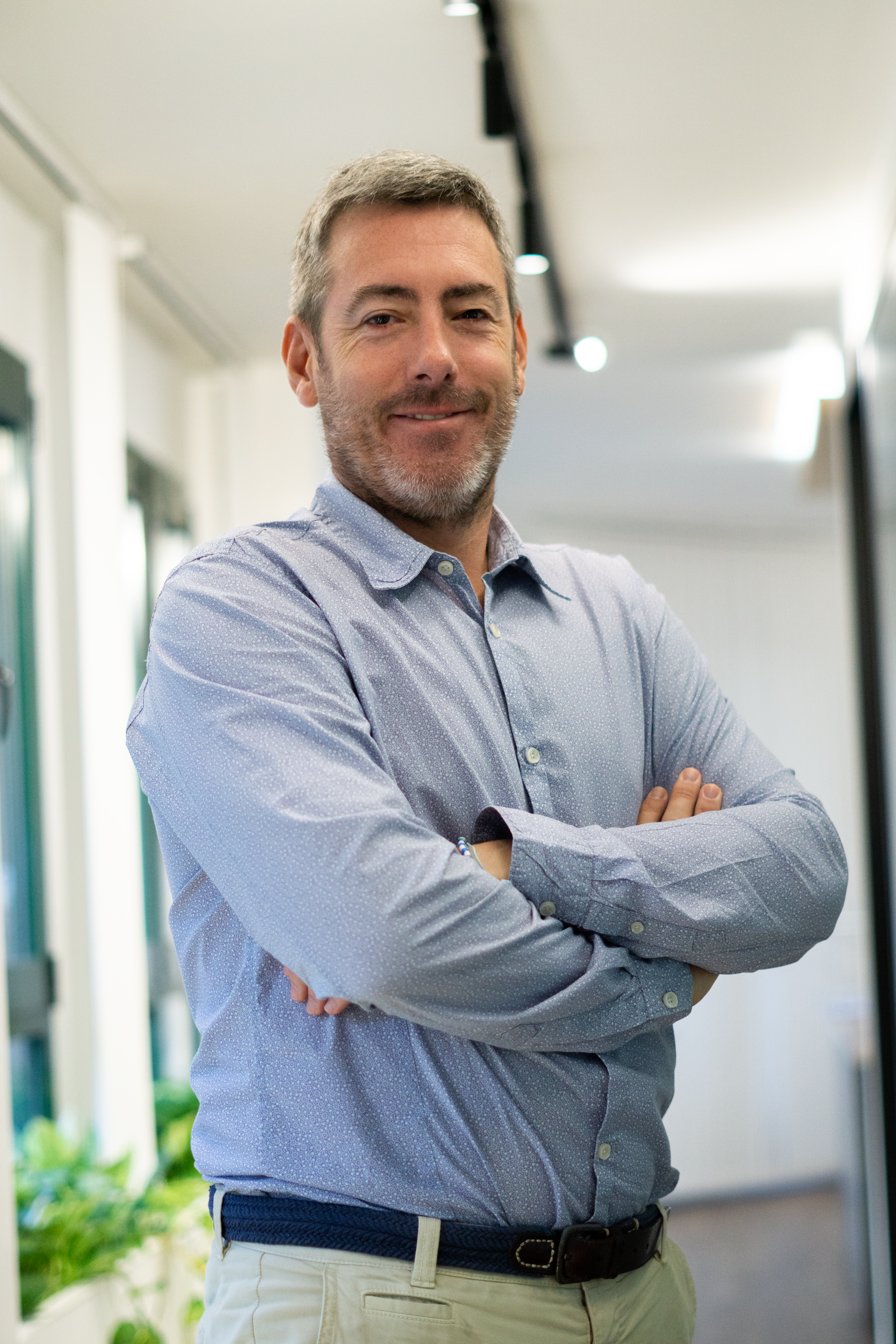 Iñaki Odoo