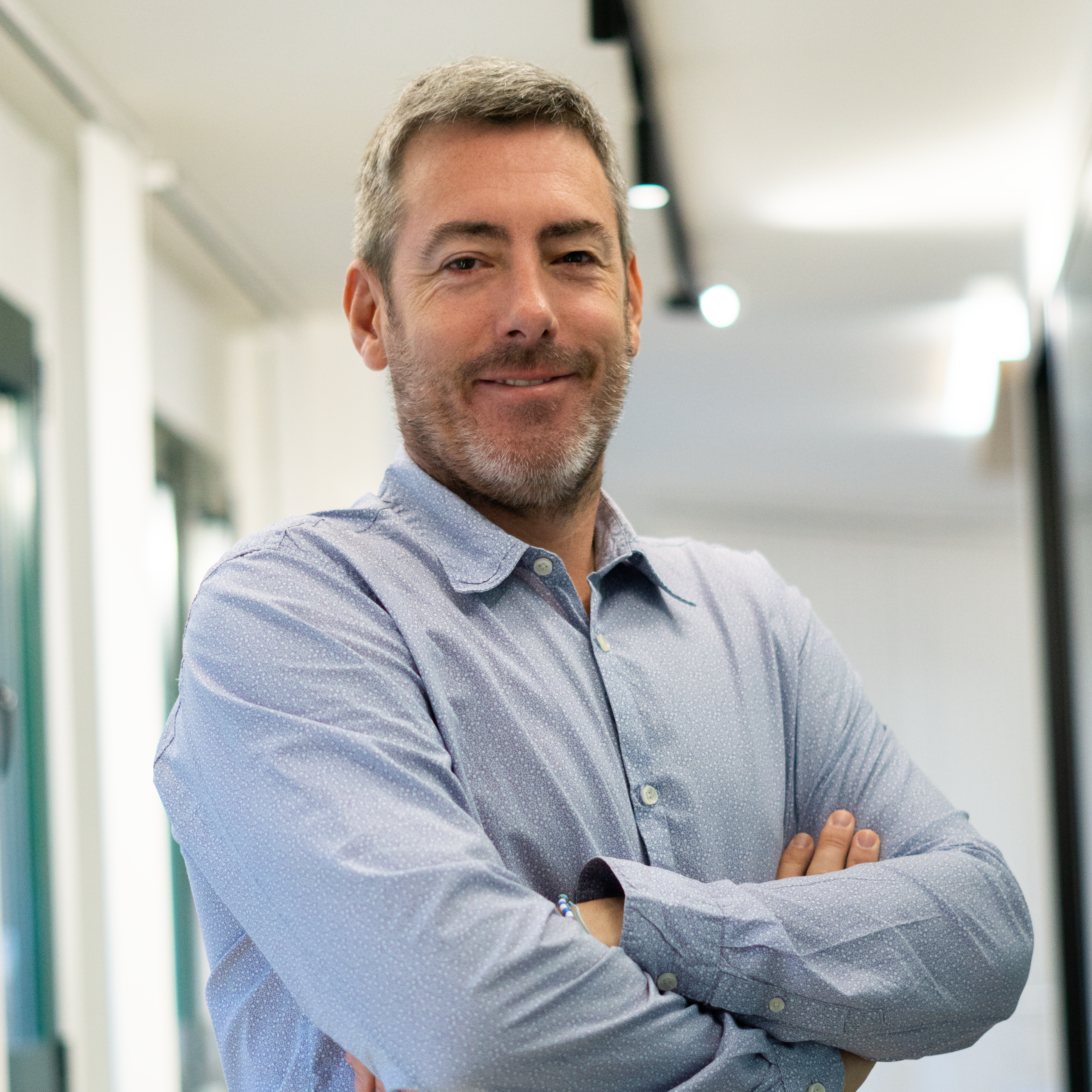 Iñaki Odoo