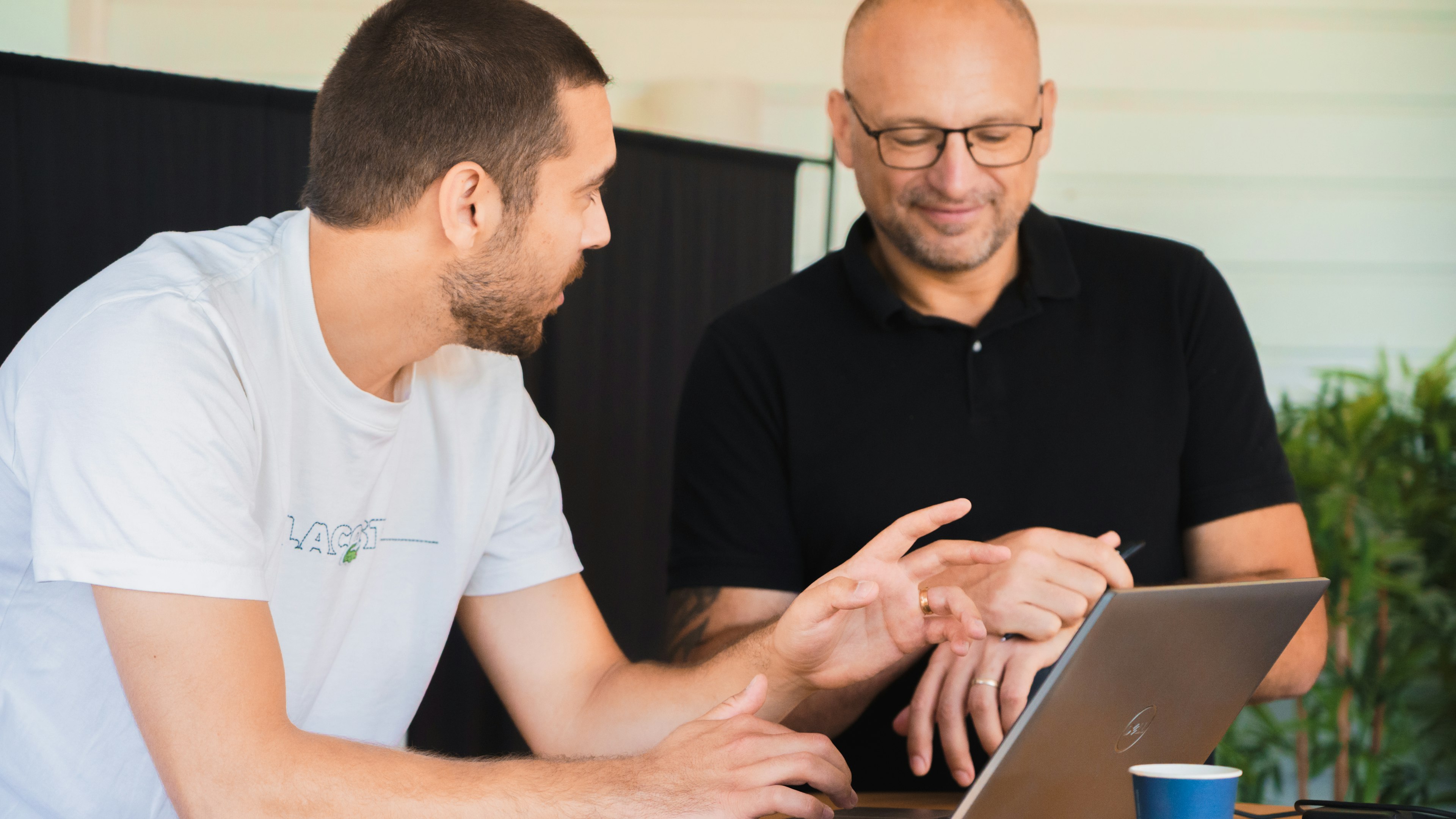 Dynapps consultants