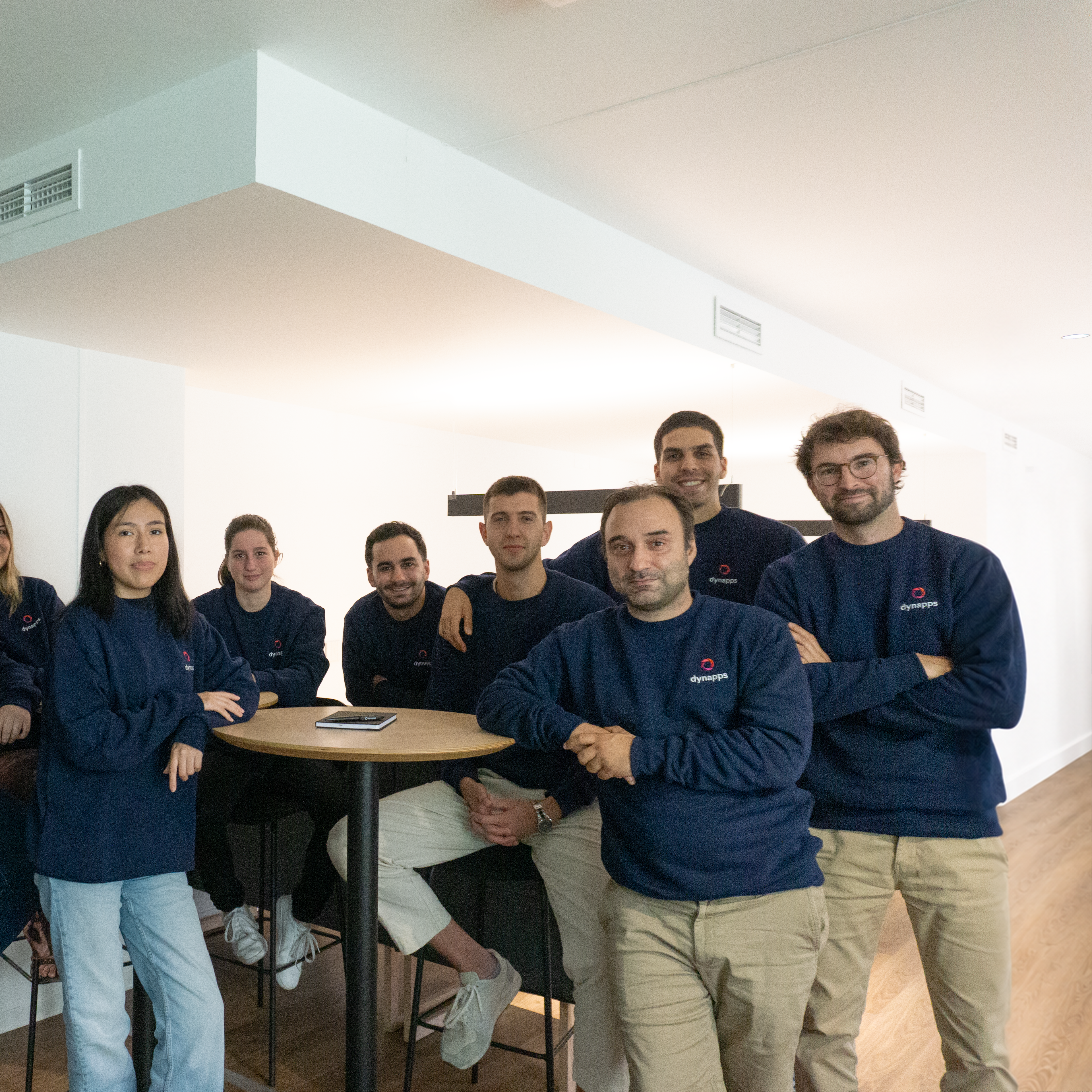 Odoo Consulting