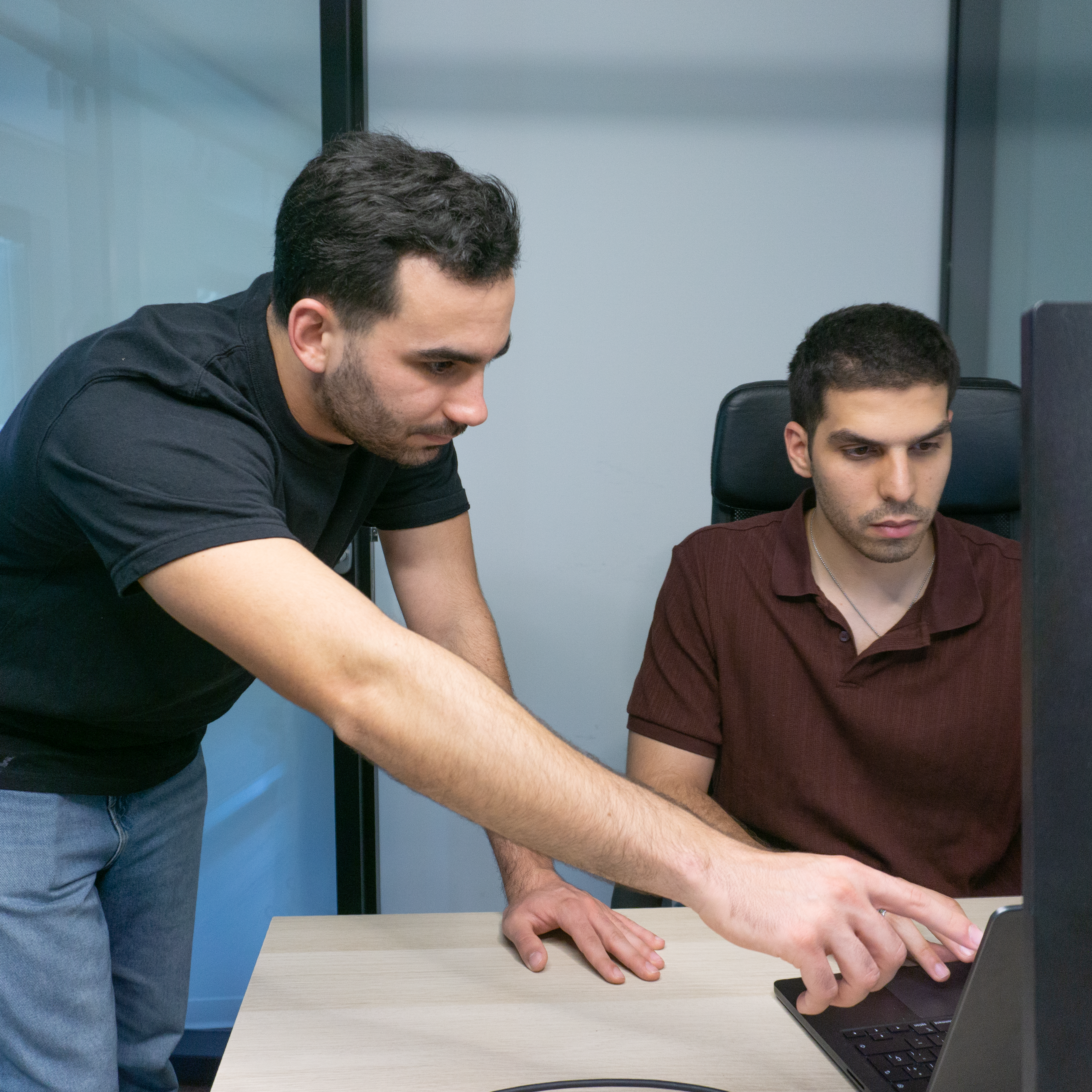 Equipo de Dynapps España