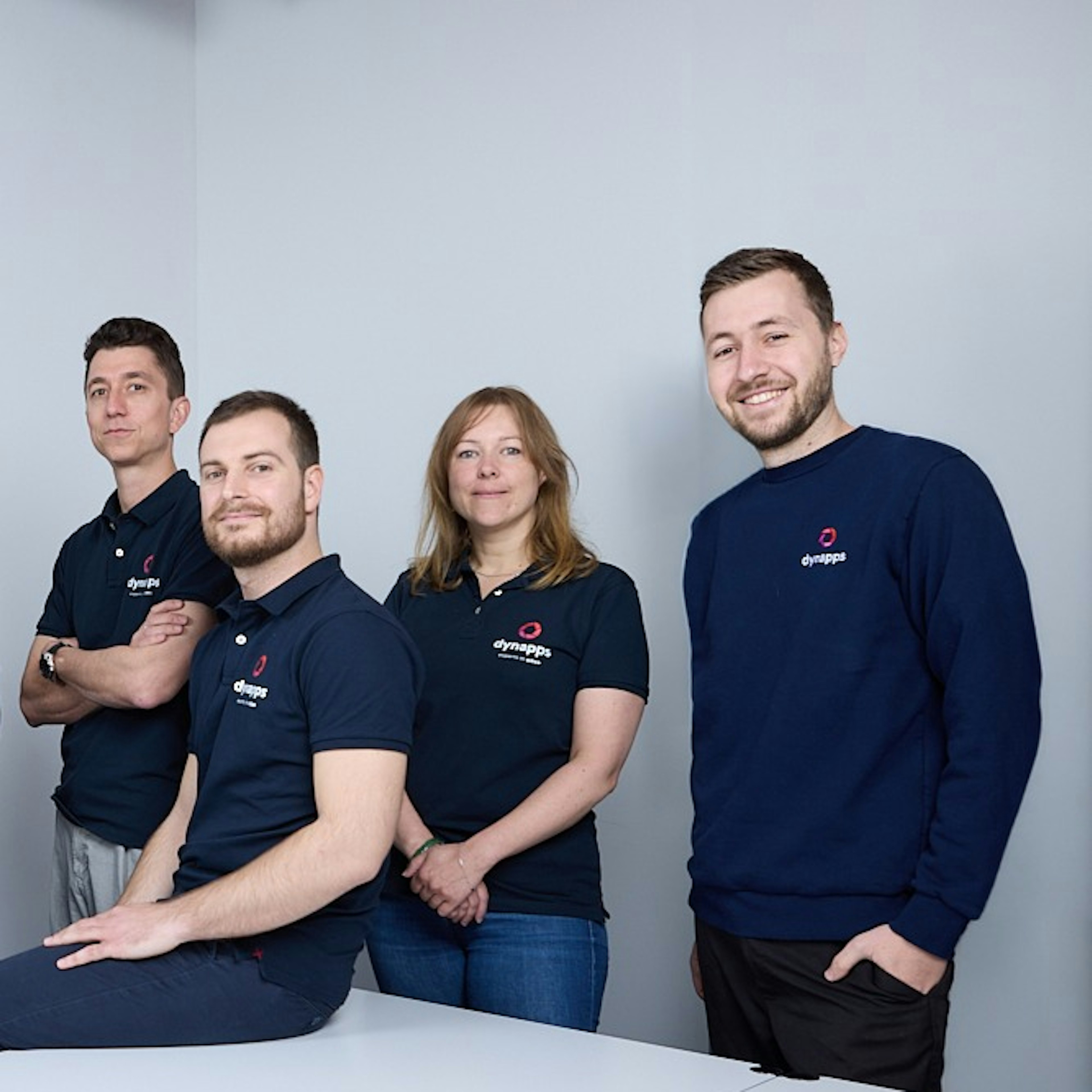 team odoo project