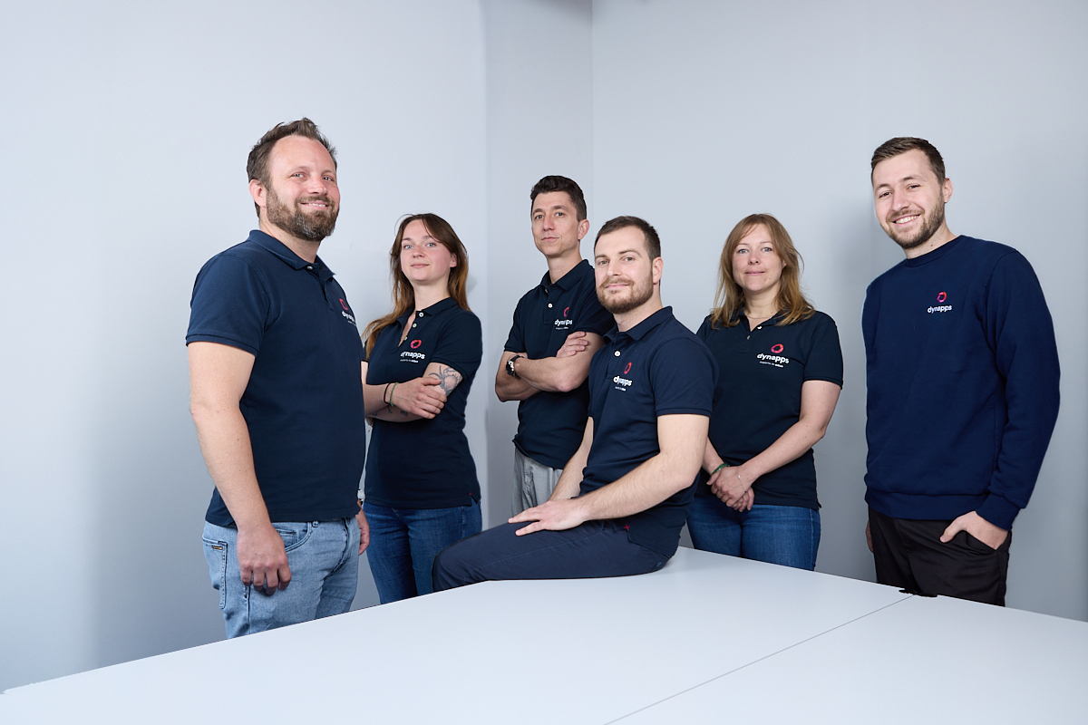 team odoo ch
