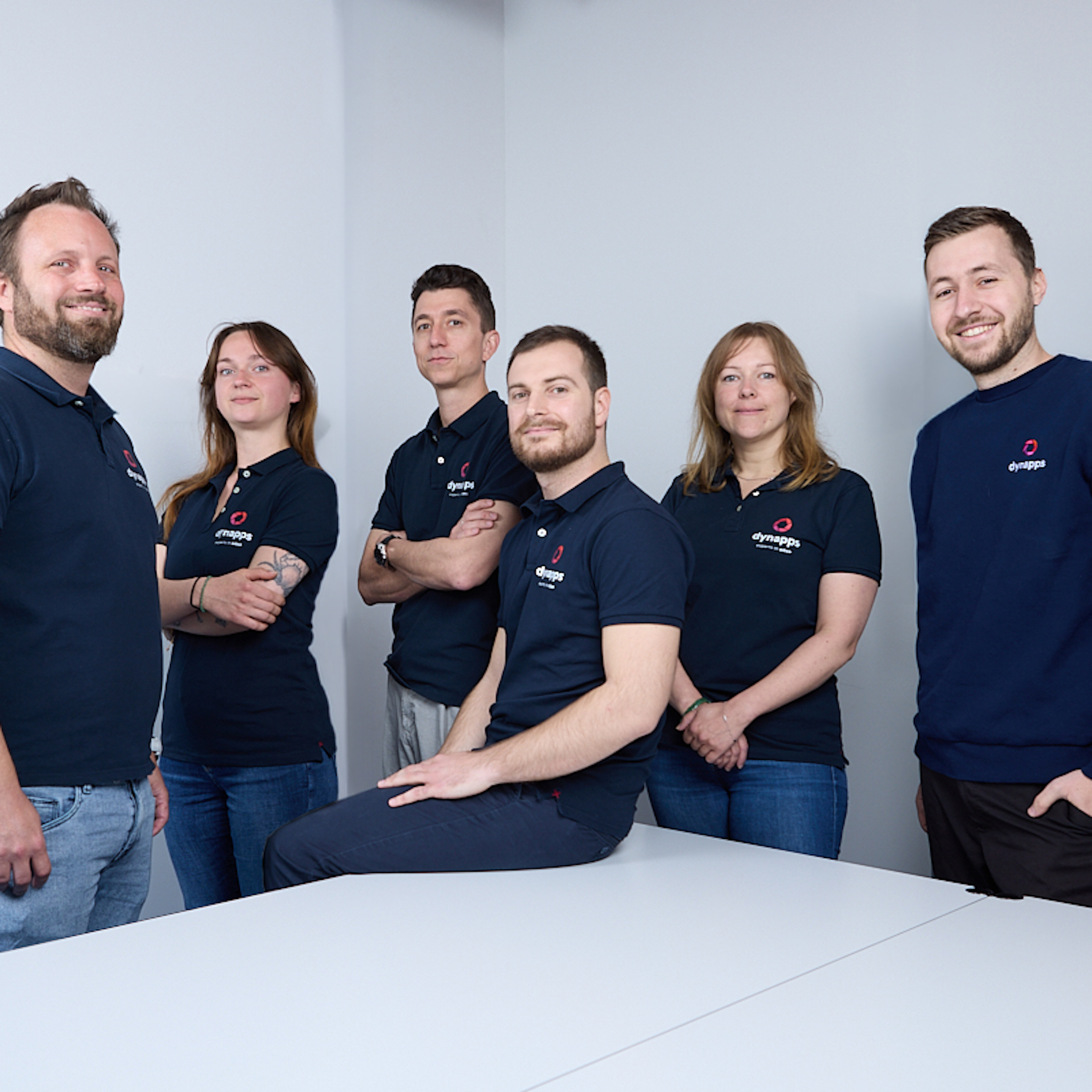 team odoo ch