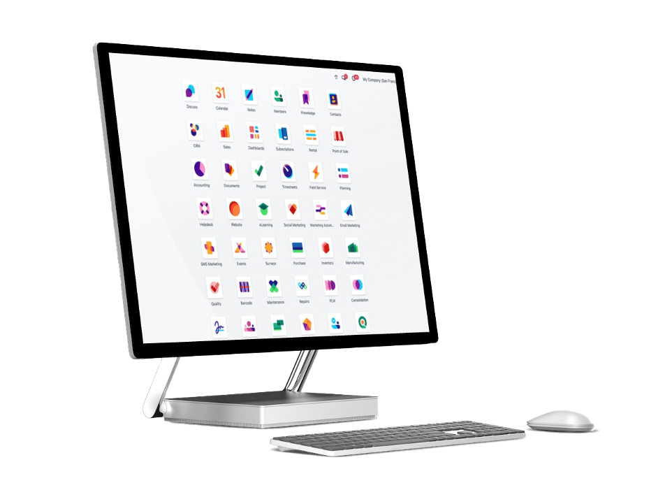 mockup