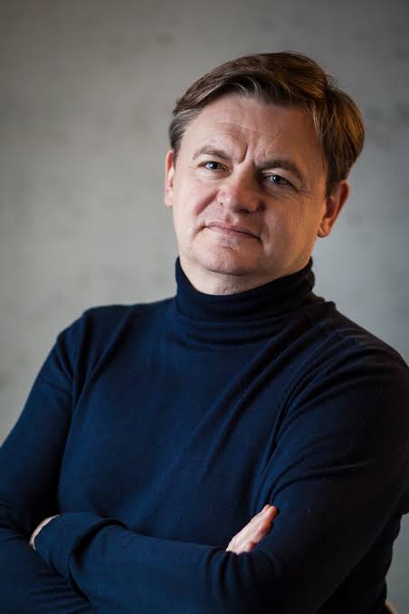 Profielfoto van Bert De Haes, medeoprichter van Nobi