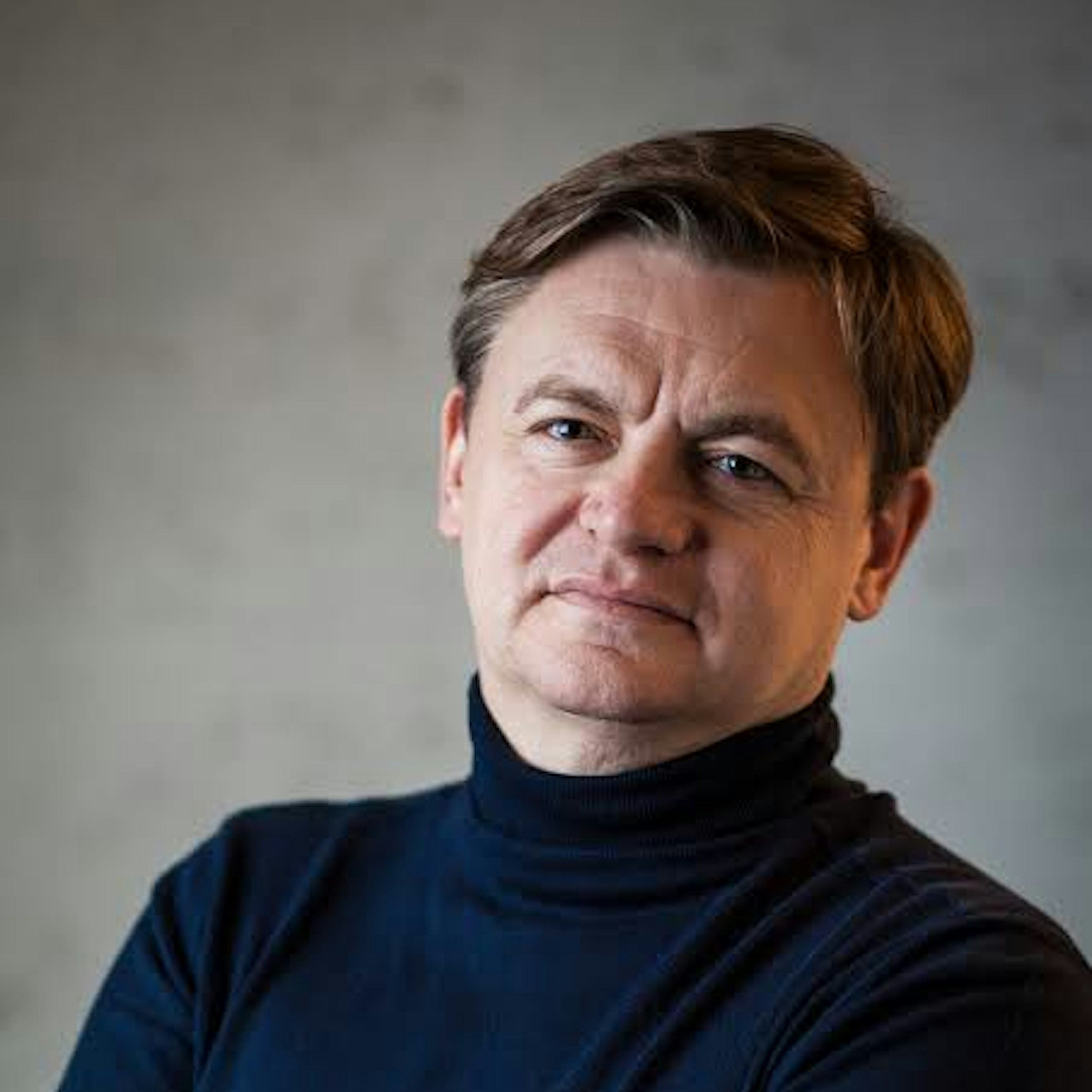 Profielfoto van Bert De Haes, medeoprichter van Nobi
