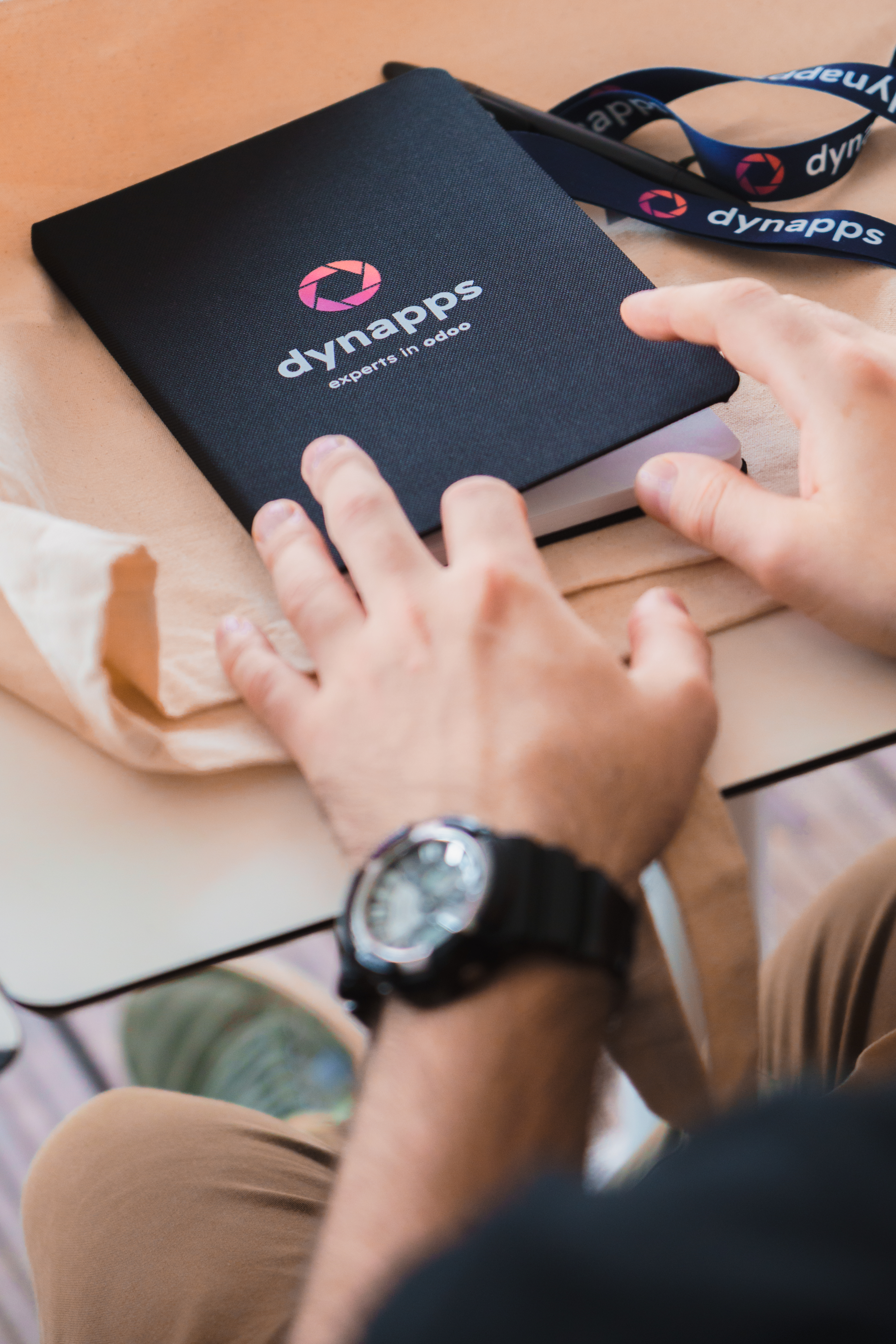 dynapps bureau toulouse header