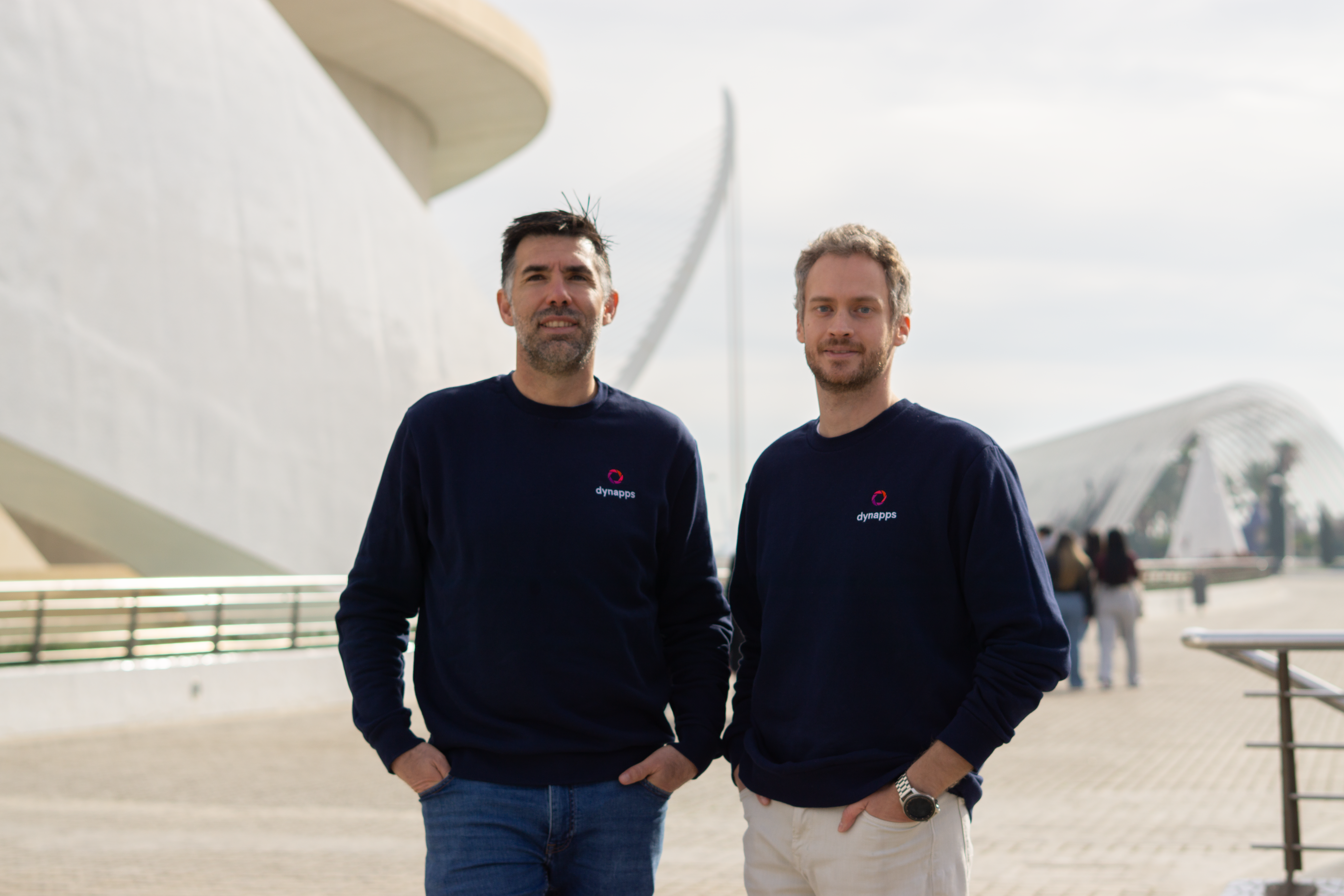 Odoo Valencia