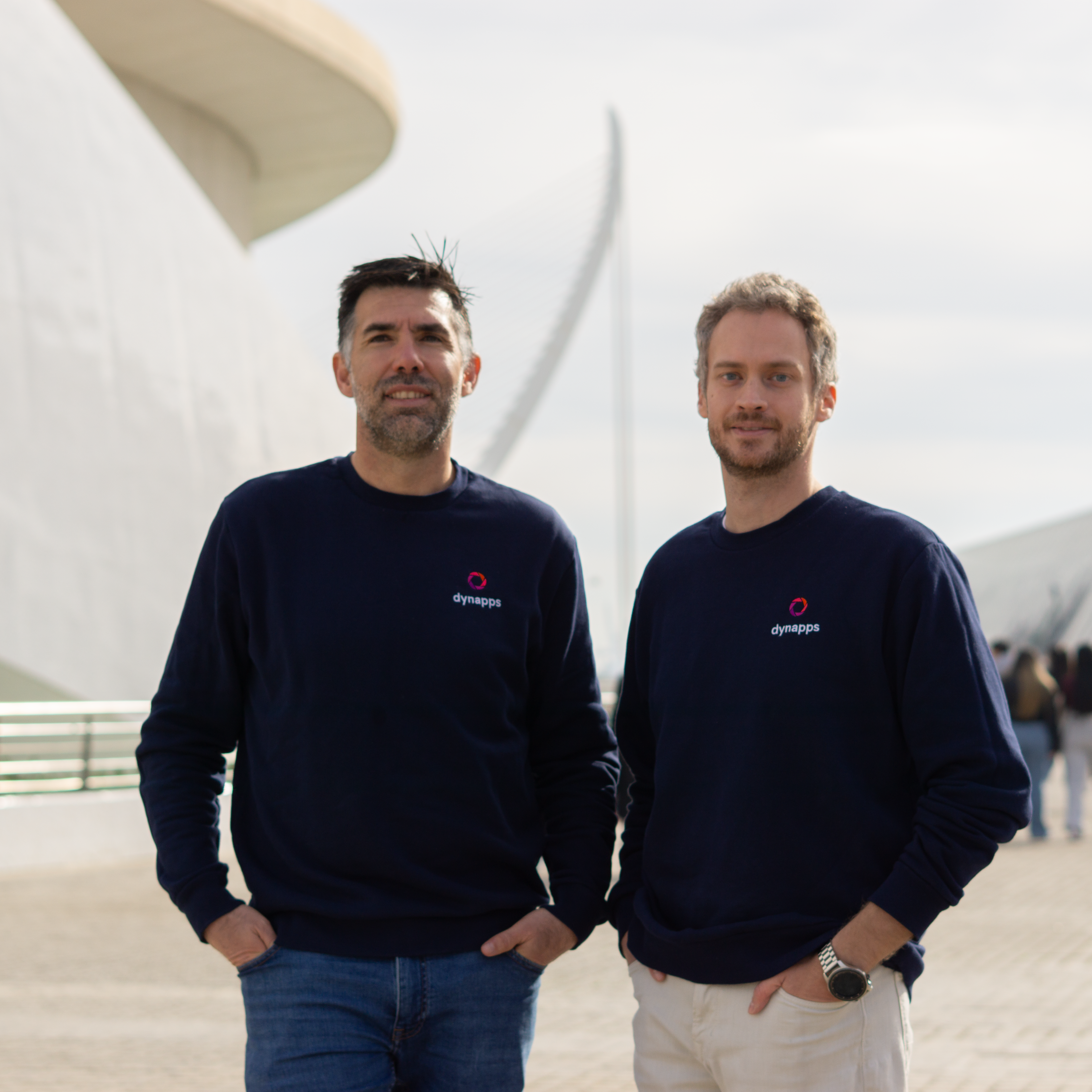 Odoo Valencia