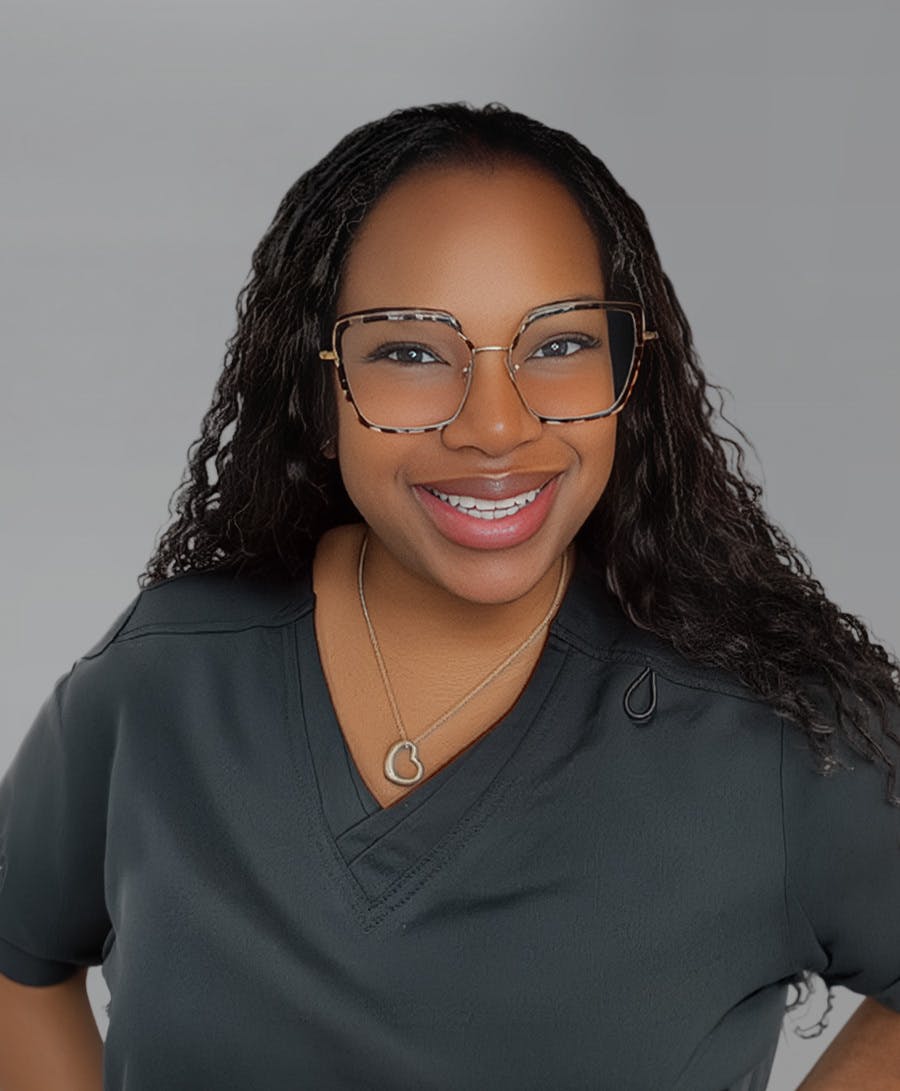 Crystel Lewis