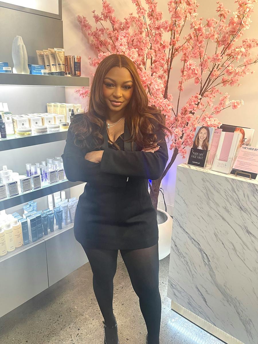 Kimberly Laboriel