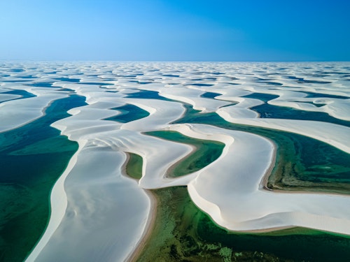 Lençóis Maranhenses