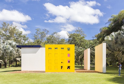 Hélio Oiticica