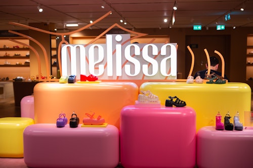 Melissa