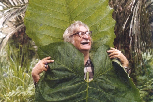 Roberto Burle Marx