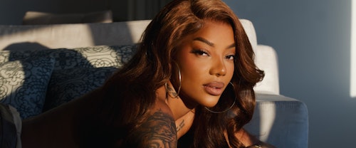 Ludmilla
