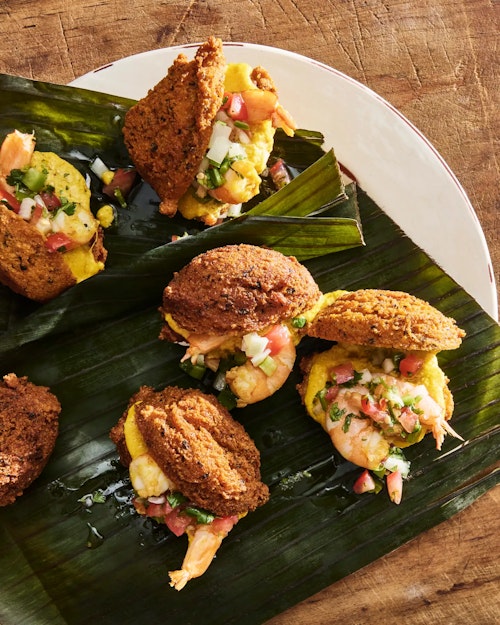 Acarajé
