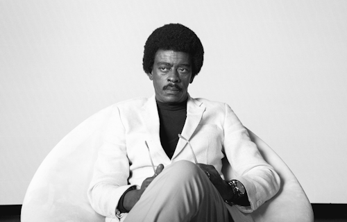 Seu Jorge