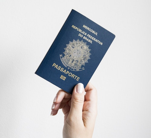 Brasil migrante