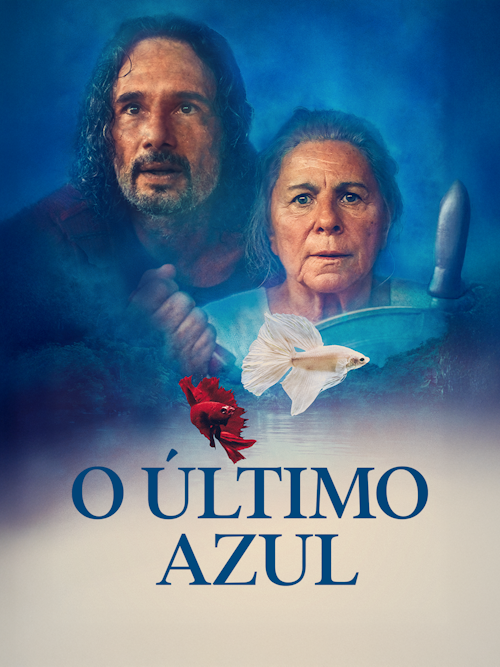 O Último Azul