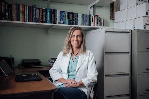 Polilaminina para regeneração medular