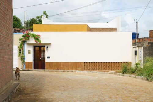 Nova arquitetura brasileira