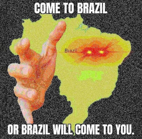 Fandoms Brasileiros