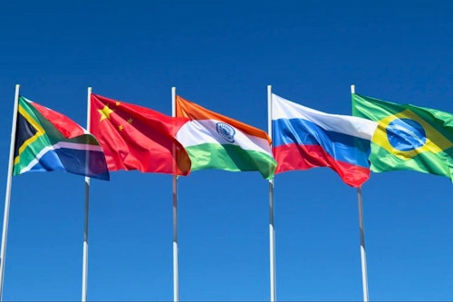 BRICS