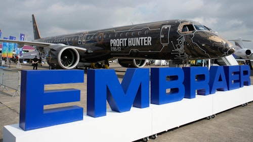 Embraer