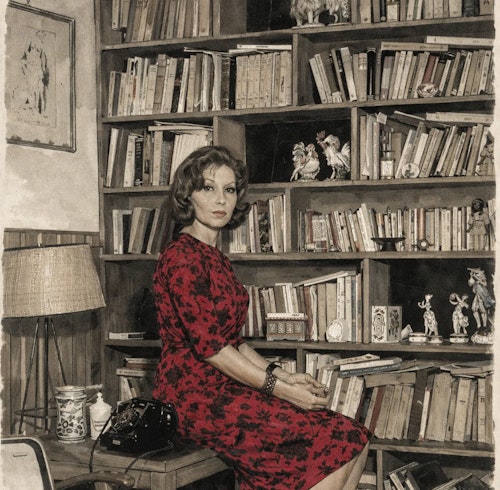 Clarice Lispector
