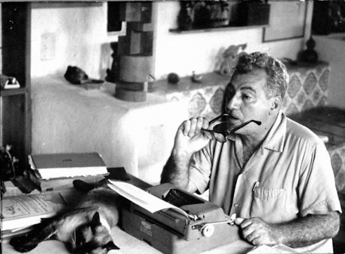Jorge Amado