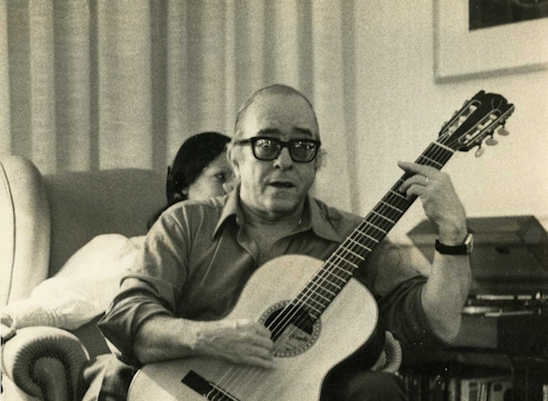 Vinícius de Moraes