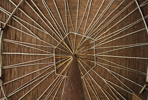 Arquitetura Amazônica