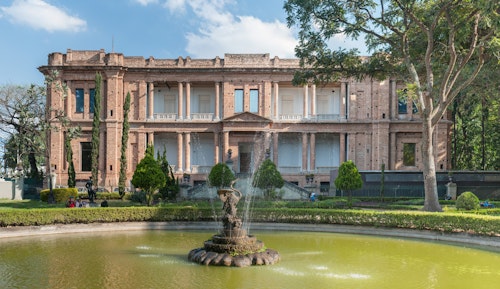 Pinacoteca de São Paulo