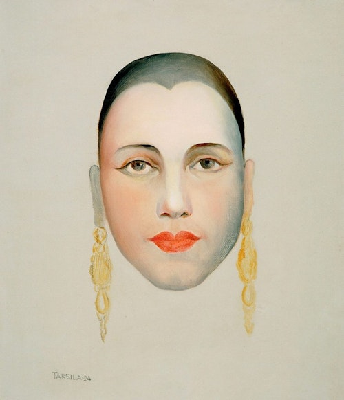 Tarsila do Amaral