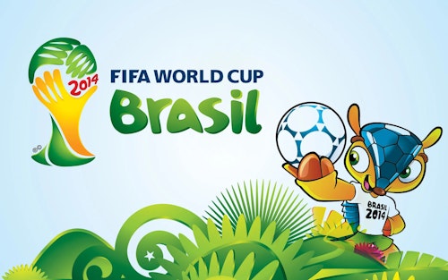 Copa do Mundo FIFA ‘14