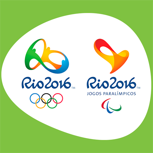 Jogos Olímpicos e Paralímpicos Rio ‘16