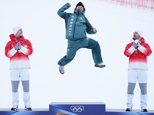 Jogos Olímpicos de Inverno
